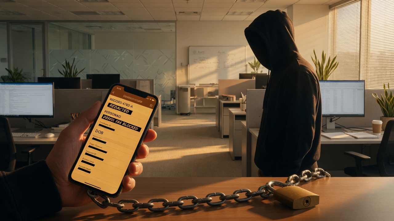 MCCROSSAN Listed by Hive Ransomware Group