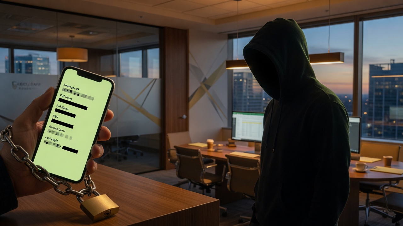 Metaenergia Listed by PYSA Ransomware Group
