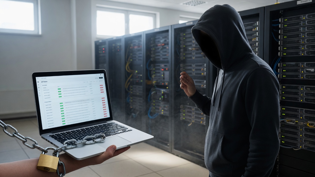 MK-Technik Listed by Avaddon Ransomware Group