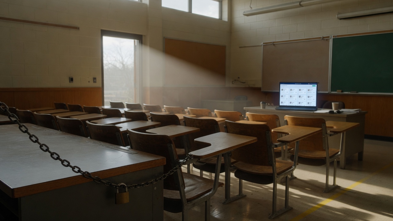 Monmouth College Listed by Vice Society Ransomware Group
