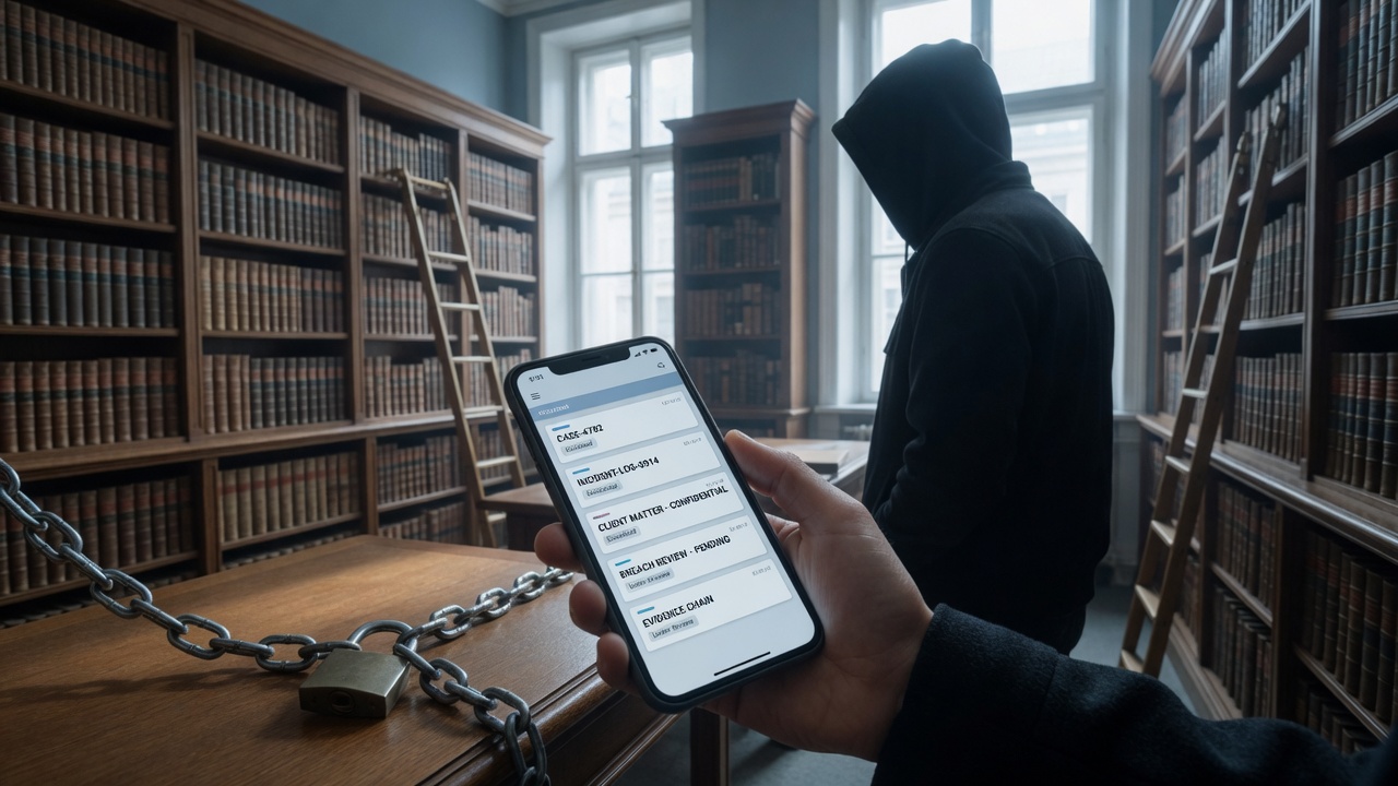New Leak in lawyers company AASP. Listed by Ragnar Locker Ransomware Group