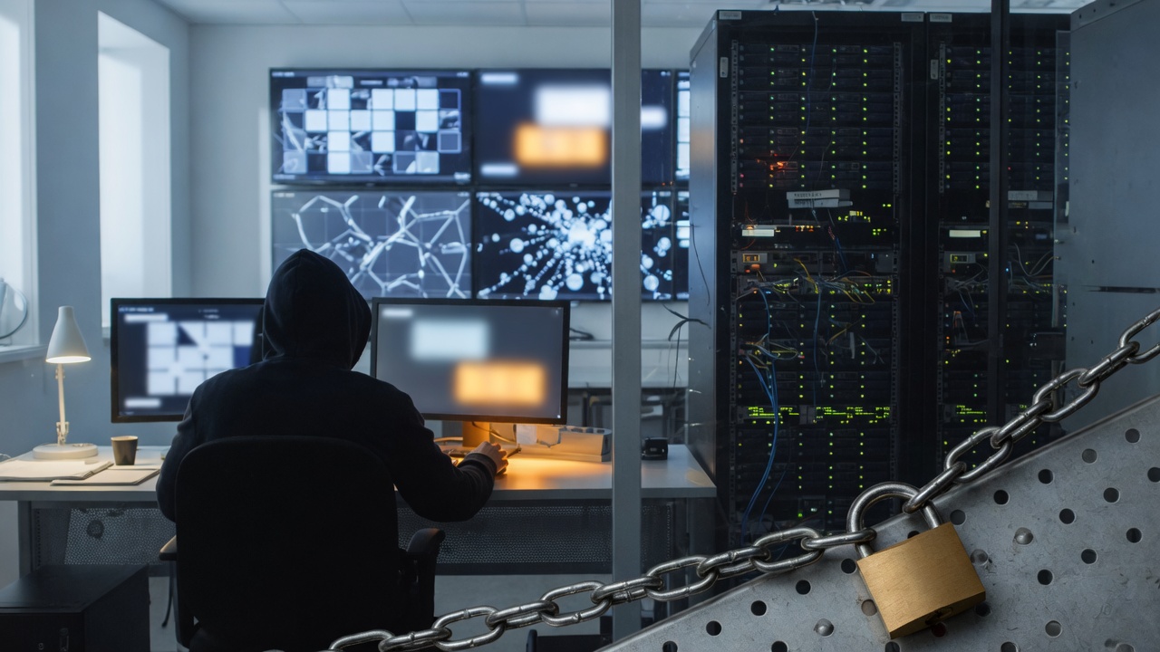 Northeast Rescue Systems Listed by dragonforce Ransomware Group