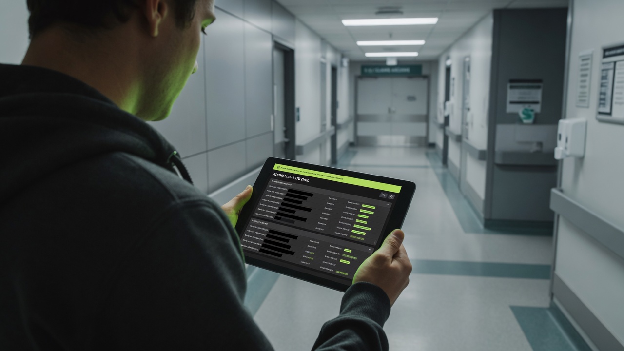 FulcrumSec Claims 1.3TB Novo Nordisk Data Theft
