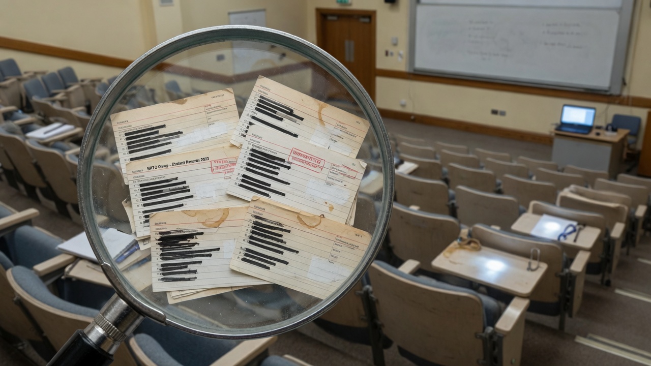 NPTC Group of Colleges Listed by Vice Society Ransomware Group