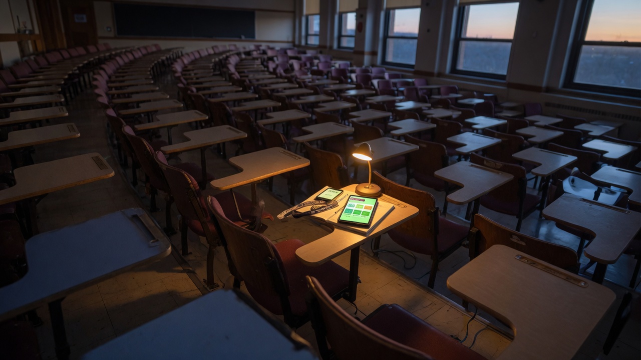 Okanagan College Listed by Vice Society Ransomware Group