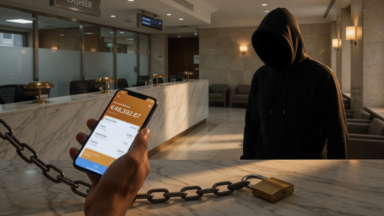 OmniLink AG Listed by Global Secret Group Ransomware Group