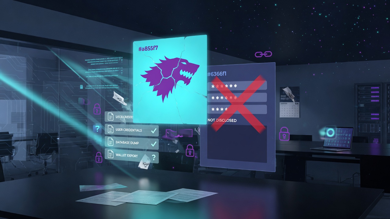 What the Direwolf Listing Claims — and What It Does Not Prove