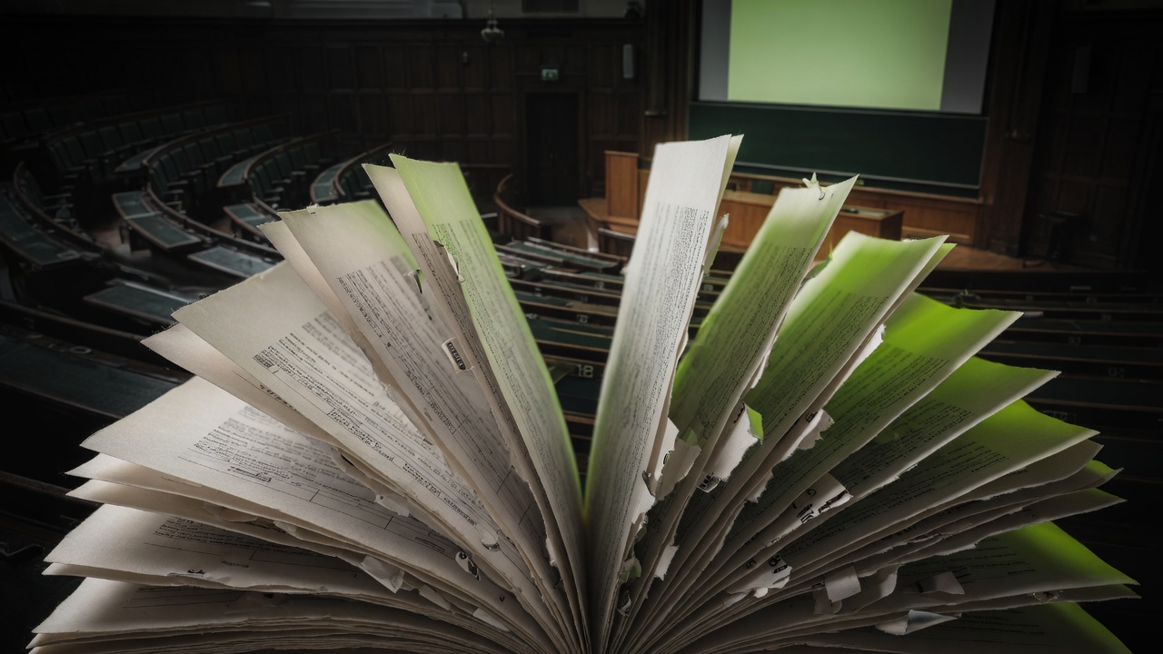 Oxford University Discloses CareerConnect Platform Breach
