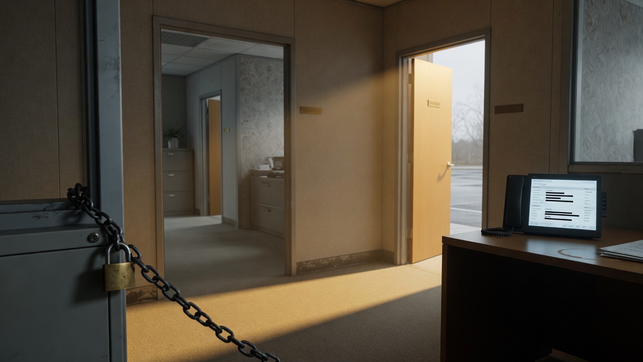 Powder River Heating & Air Conditioning Listed by qilin Ransomware Group