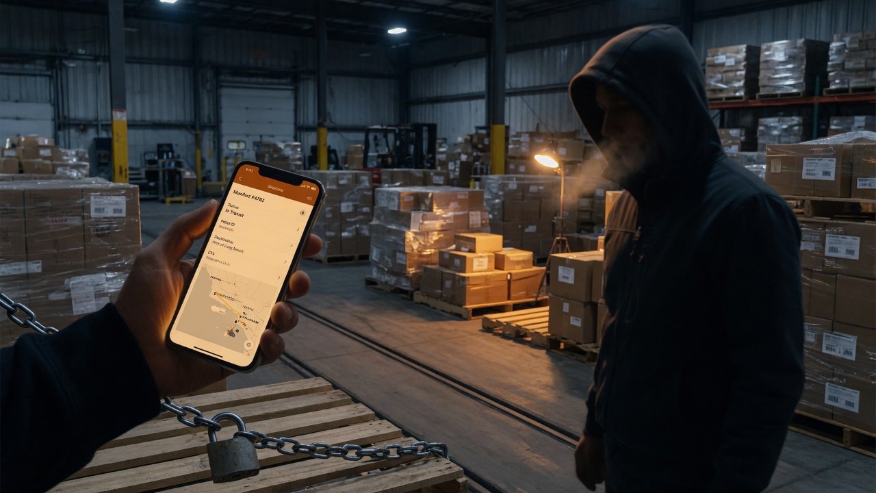 Primeline Logistics Listed by qilin Ransomware Group