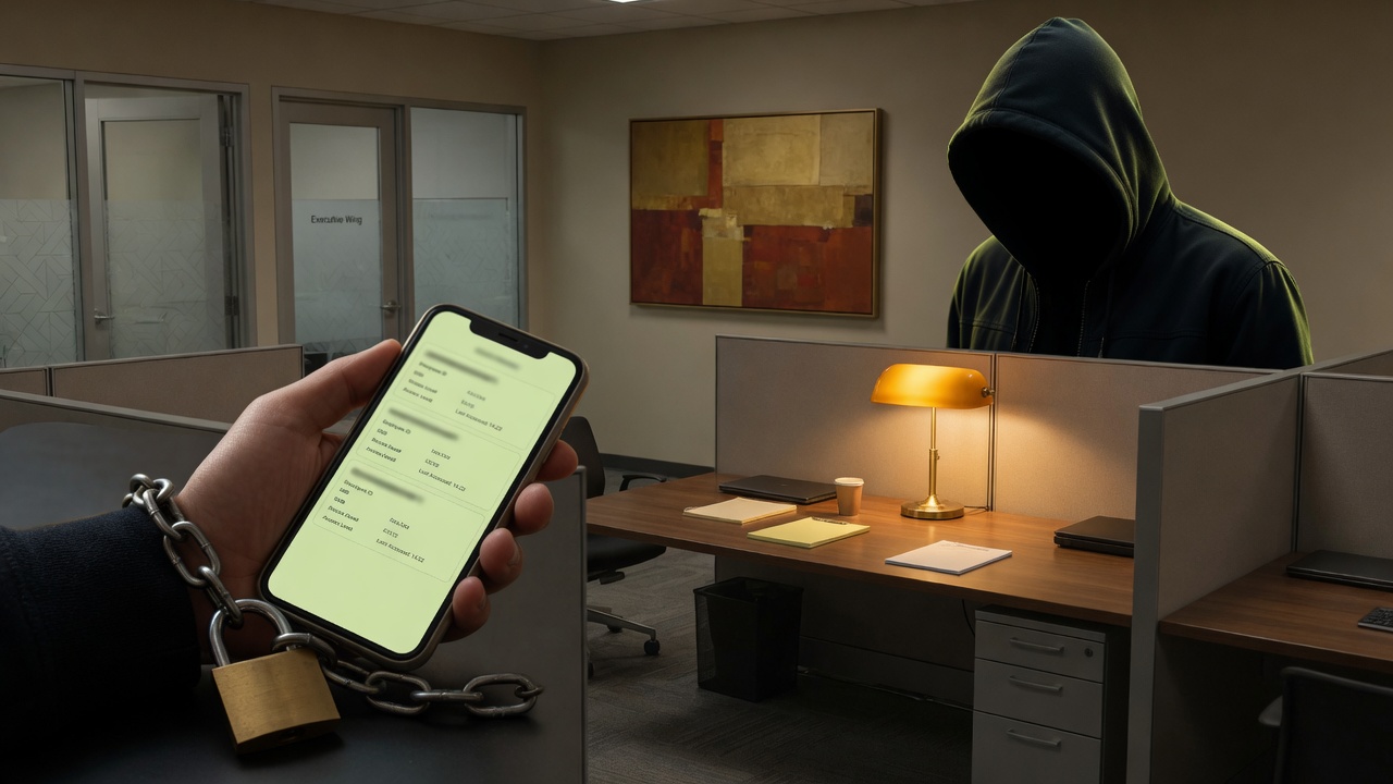 Protected: Hidden name Listed by medusalocker Ransomware Group