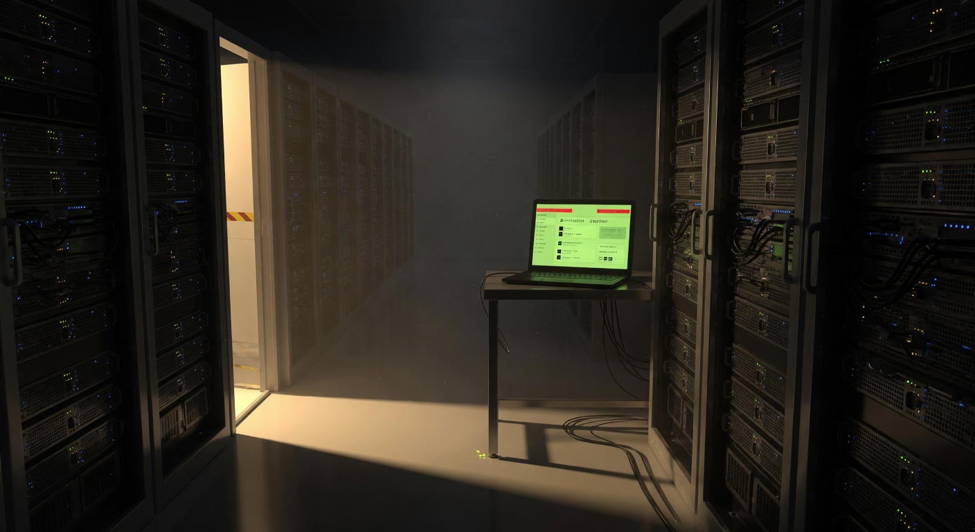 Red Hat NPM Packages Backdoored in Supply Chain Attack