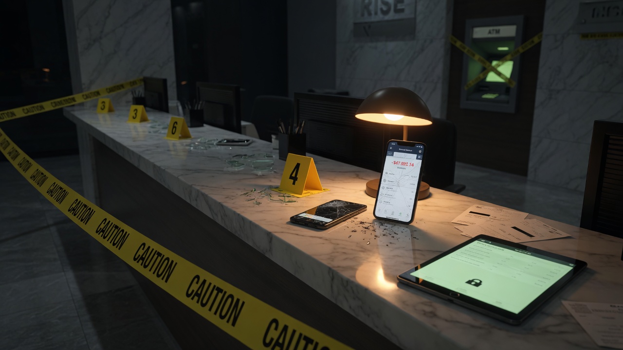 RISE Architecture Listed by akira Ransomware Group