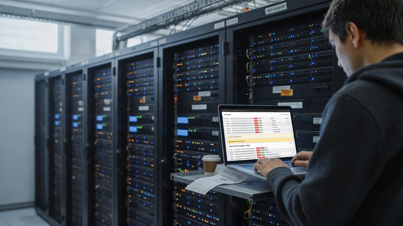 Road Ahead Technologies Consultant Listed by dragonforce Ransomware Group