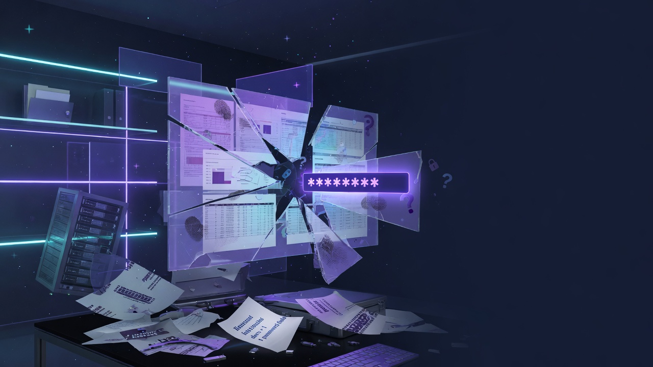 What the Panzer Listing Claims About Your Data