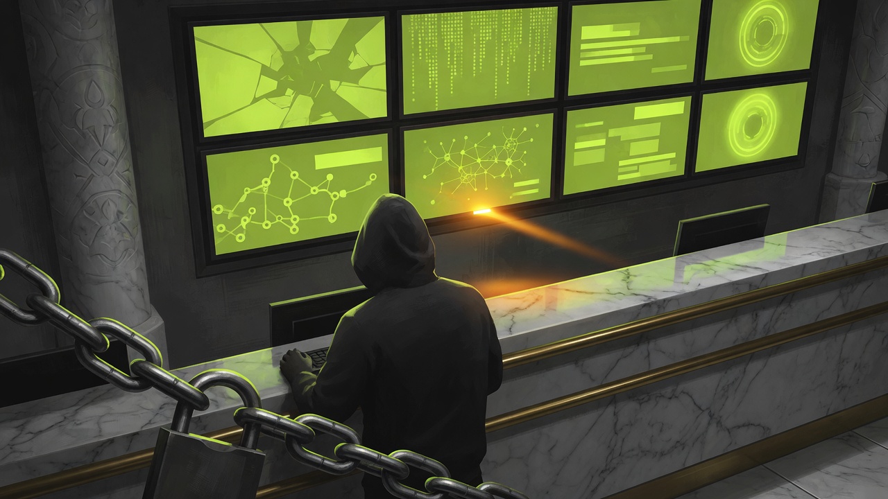 Salters Propane Hit by SpaceBears Ransomware