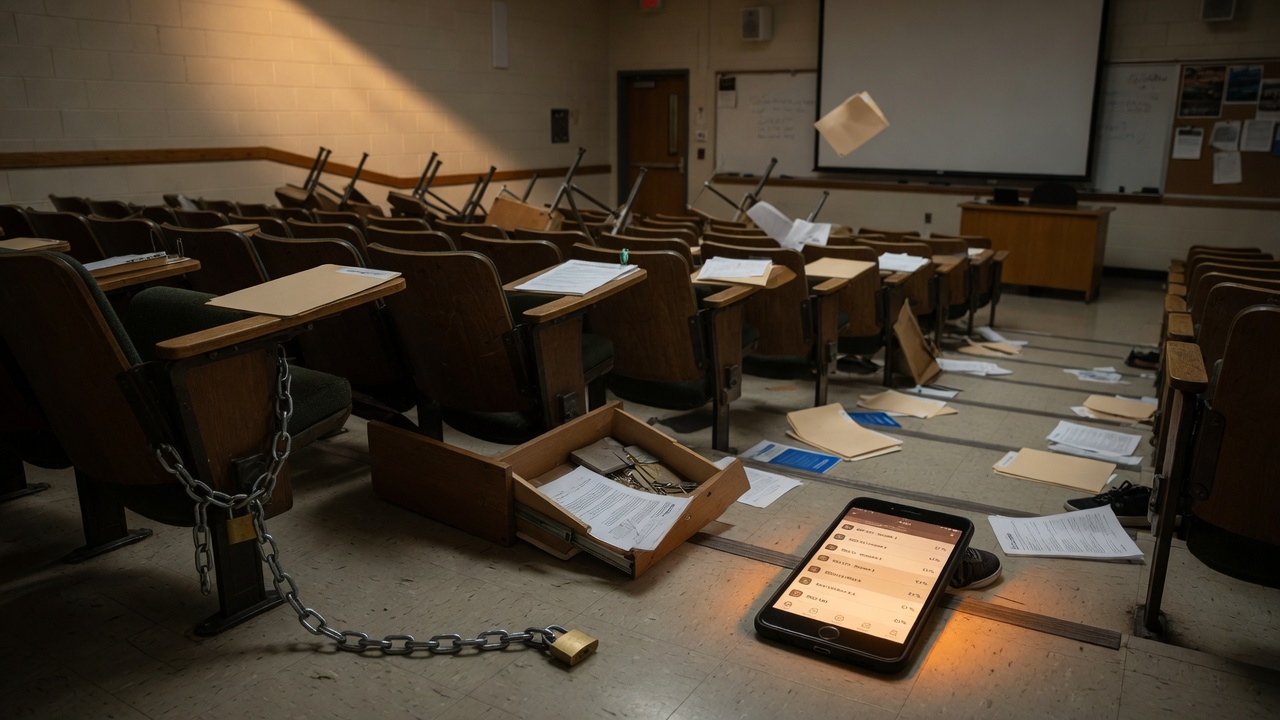 San Luis Coastal Unified School District Listed by Vice Society Ransomware Group