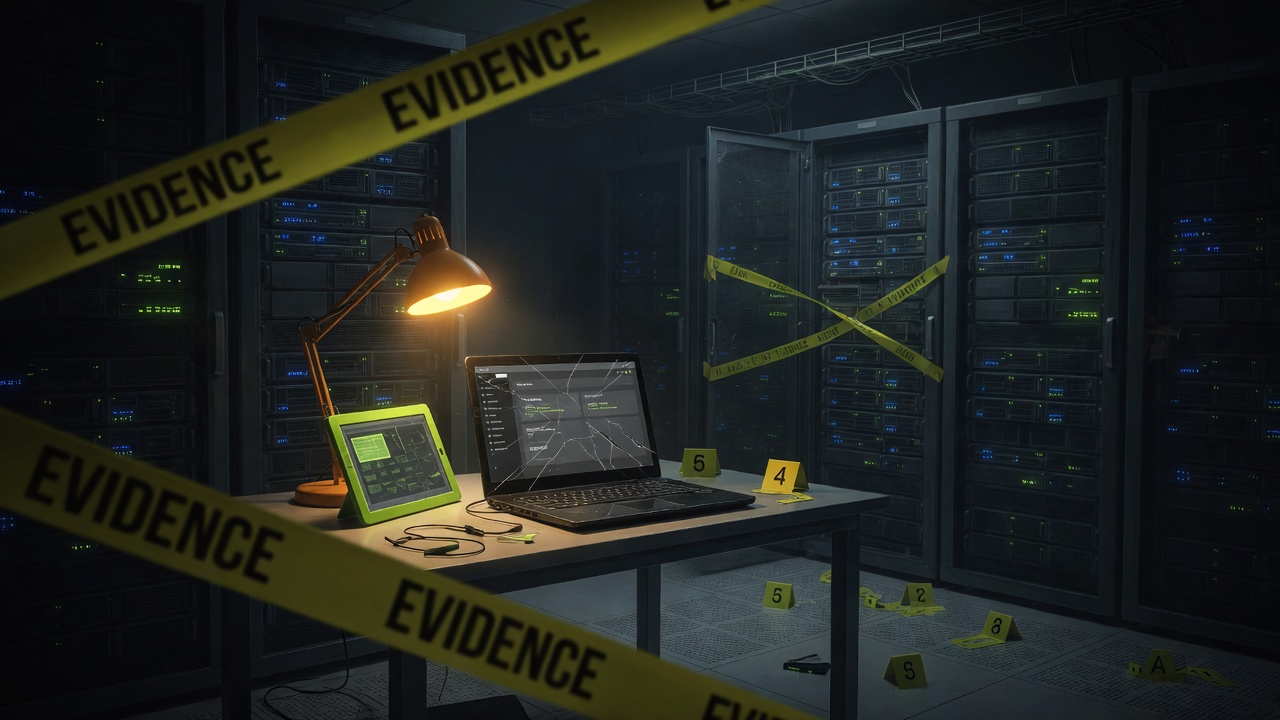 Brazilian IT Firm Service IT Breached by WorldLeaks
