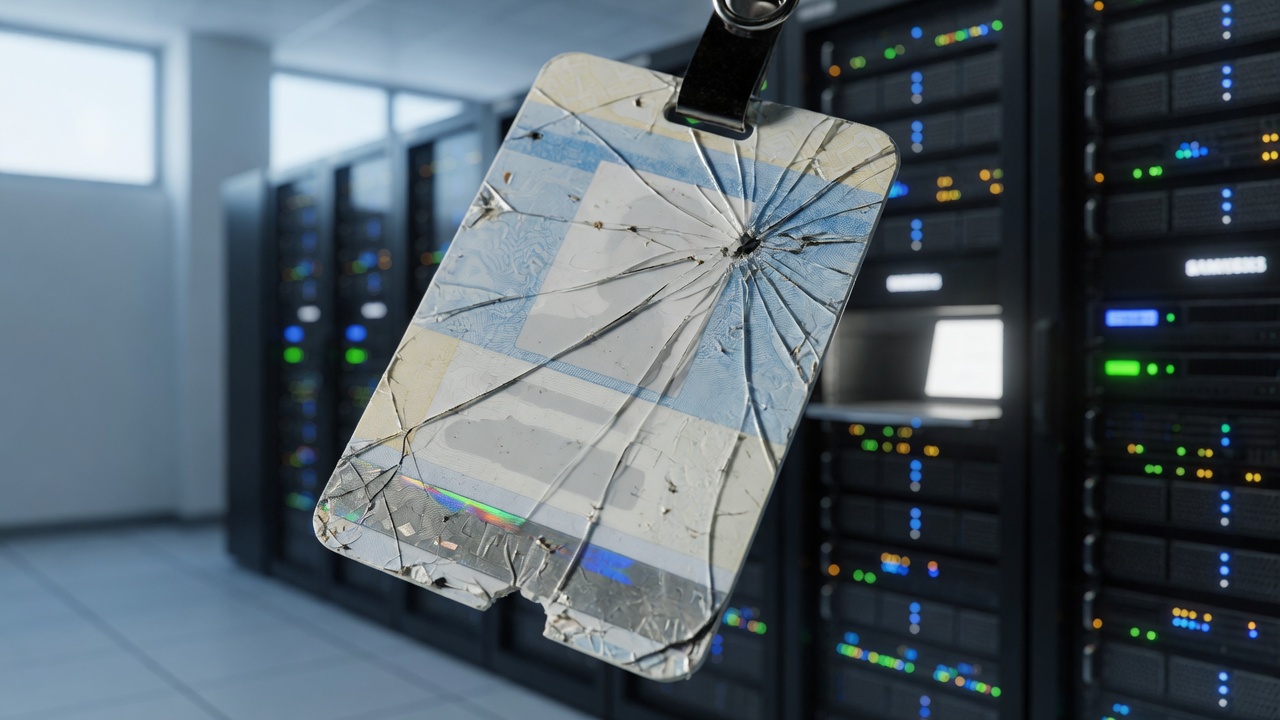 Servonix Technologies Listed by genesis Ransomware Group