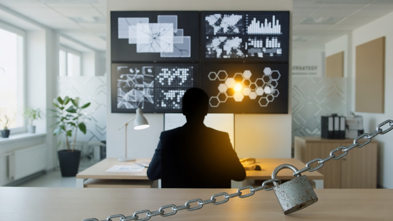 Sigmund Software Listed by Hive Ransomware Group