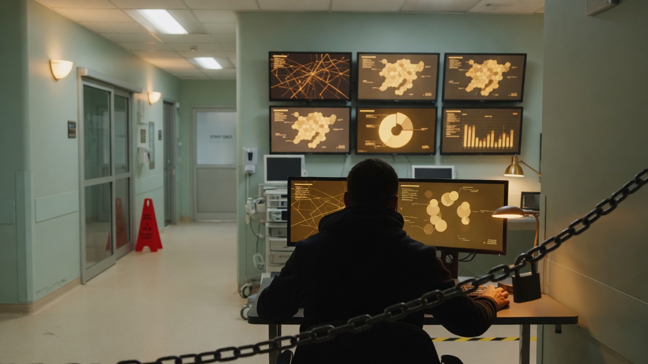 South Plains Rural Health Services, Inc. Listed by Pear Ransomware Group