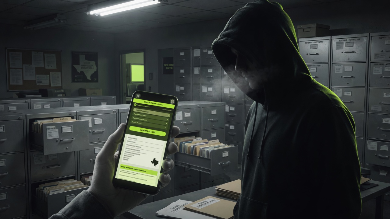 Texas Parks & Wildlife Vendor Breach Exposes 3M License Holders
