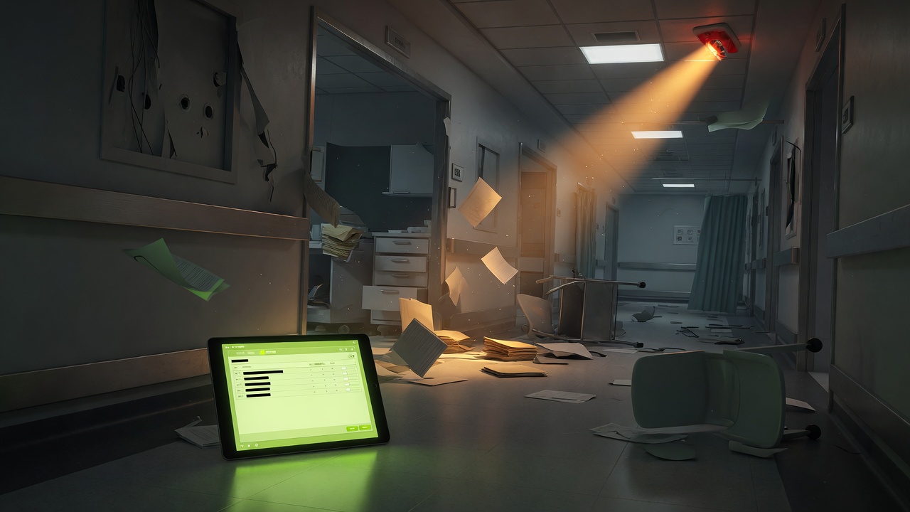 The Clinic Hit by TheGentlemen Data Breach