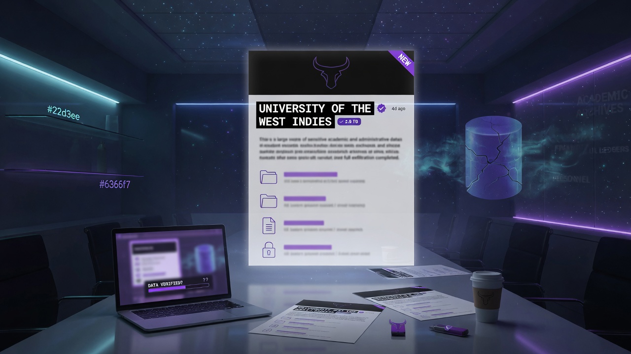 What the Qilin Listing Actually Claims