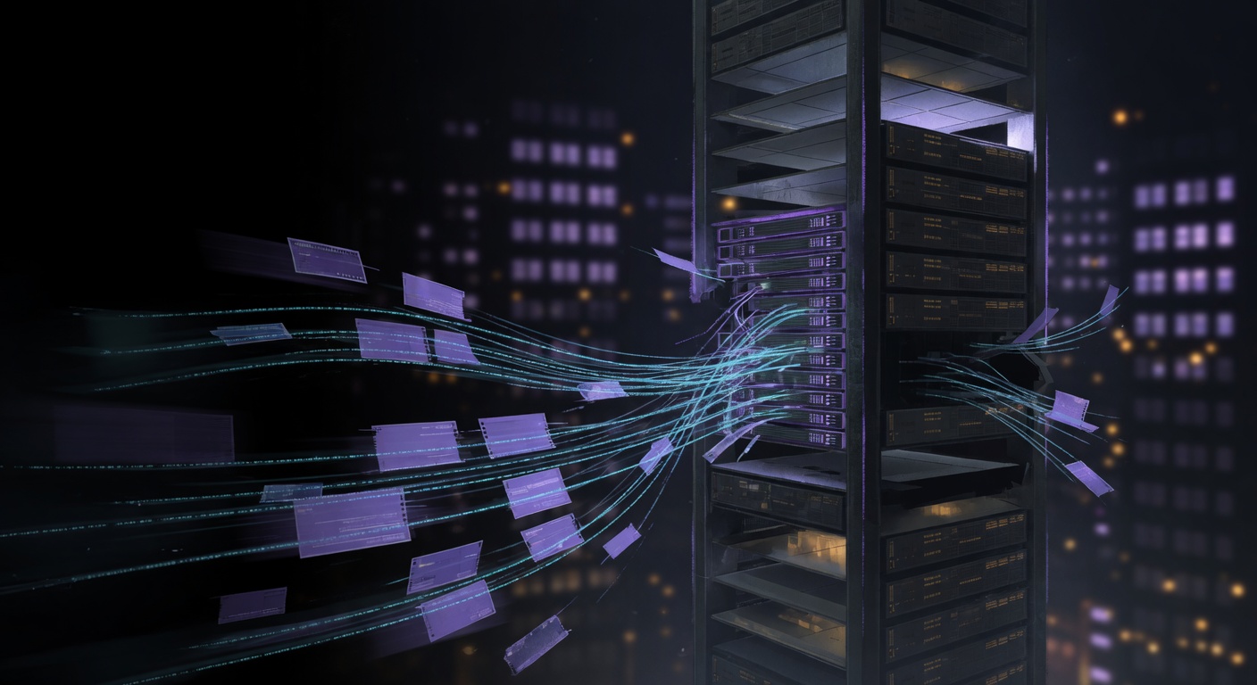 RansomHouse Claims Trellix Cybersecurity Firm Breach