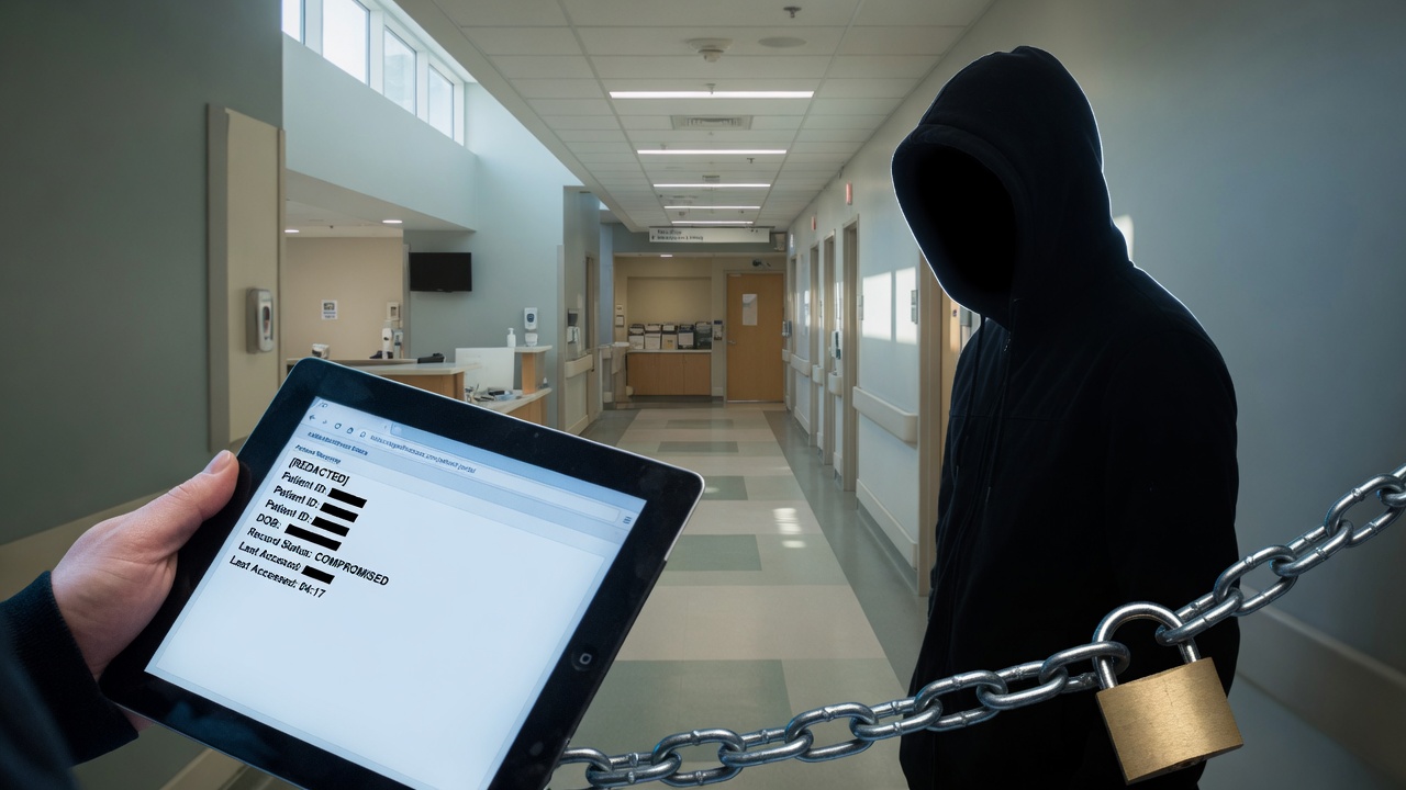 www.advantagedirectcare.com Listed by Onyx Ransomware Group