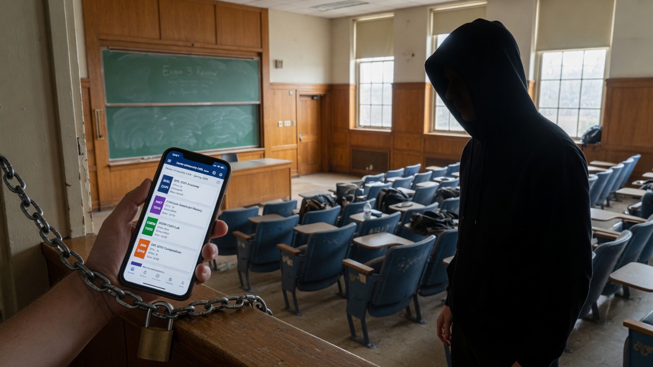 Xavier University of Louisiana Listed by Vice Society Ransomware Group