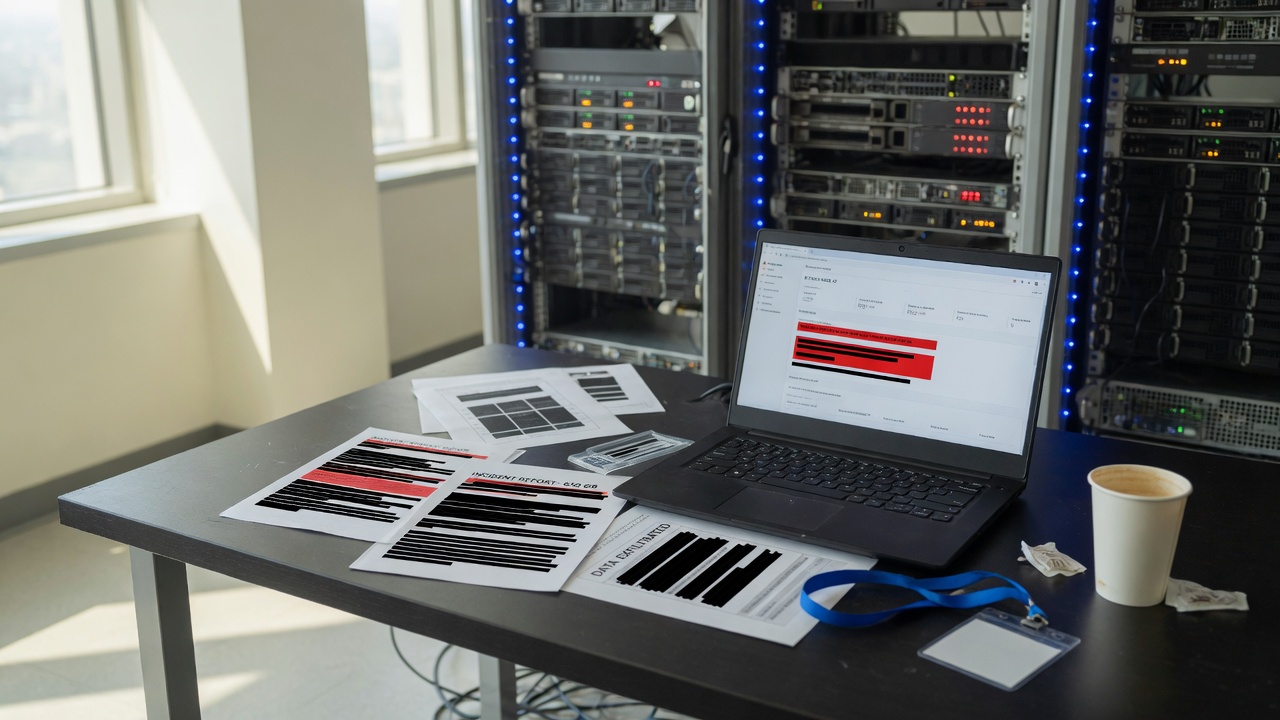 XYTECH - HACKED AND 650 GB DATA LEAKED Listed by Lv Ransomware Group
