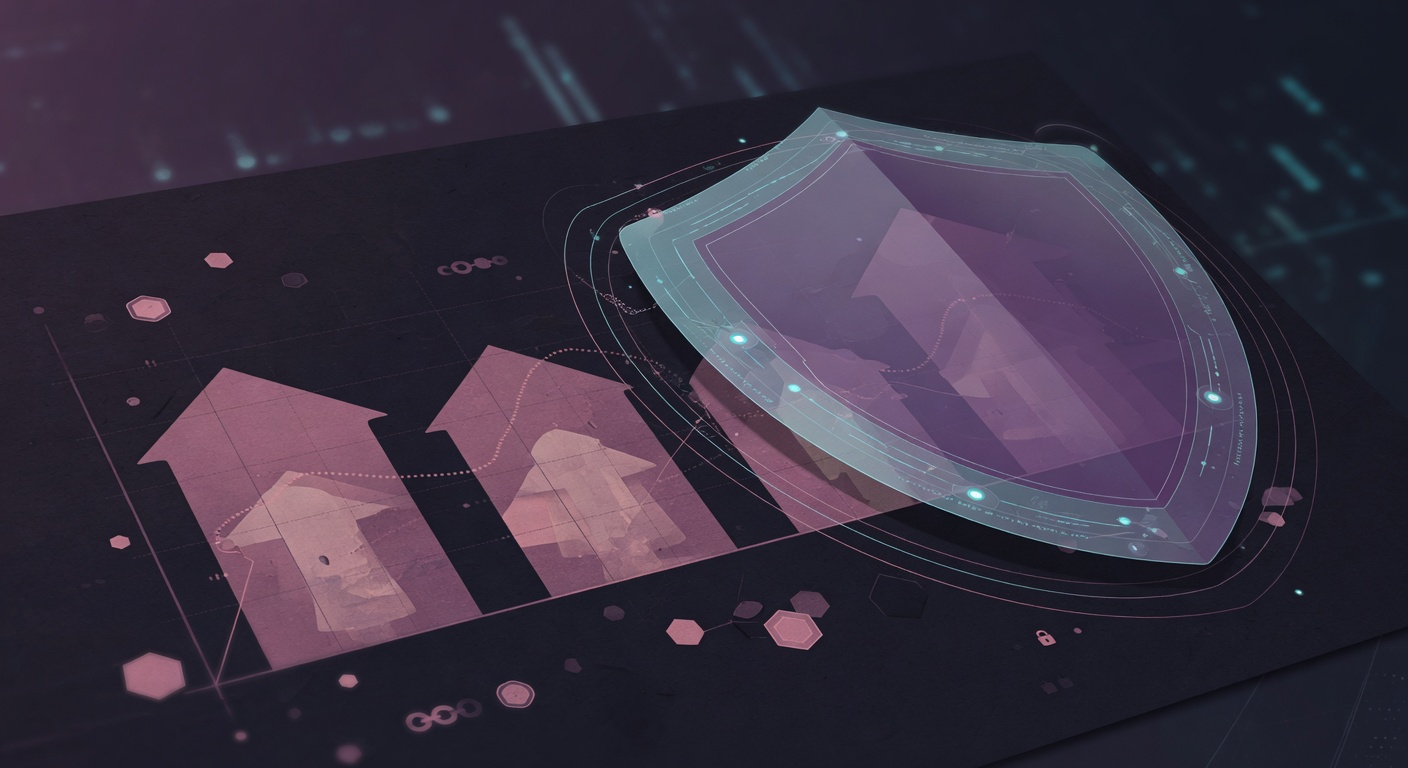 2026 Executive Privacy Trends Every Leader Should Know contextual illustration