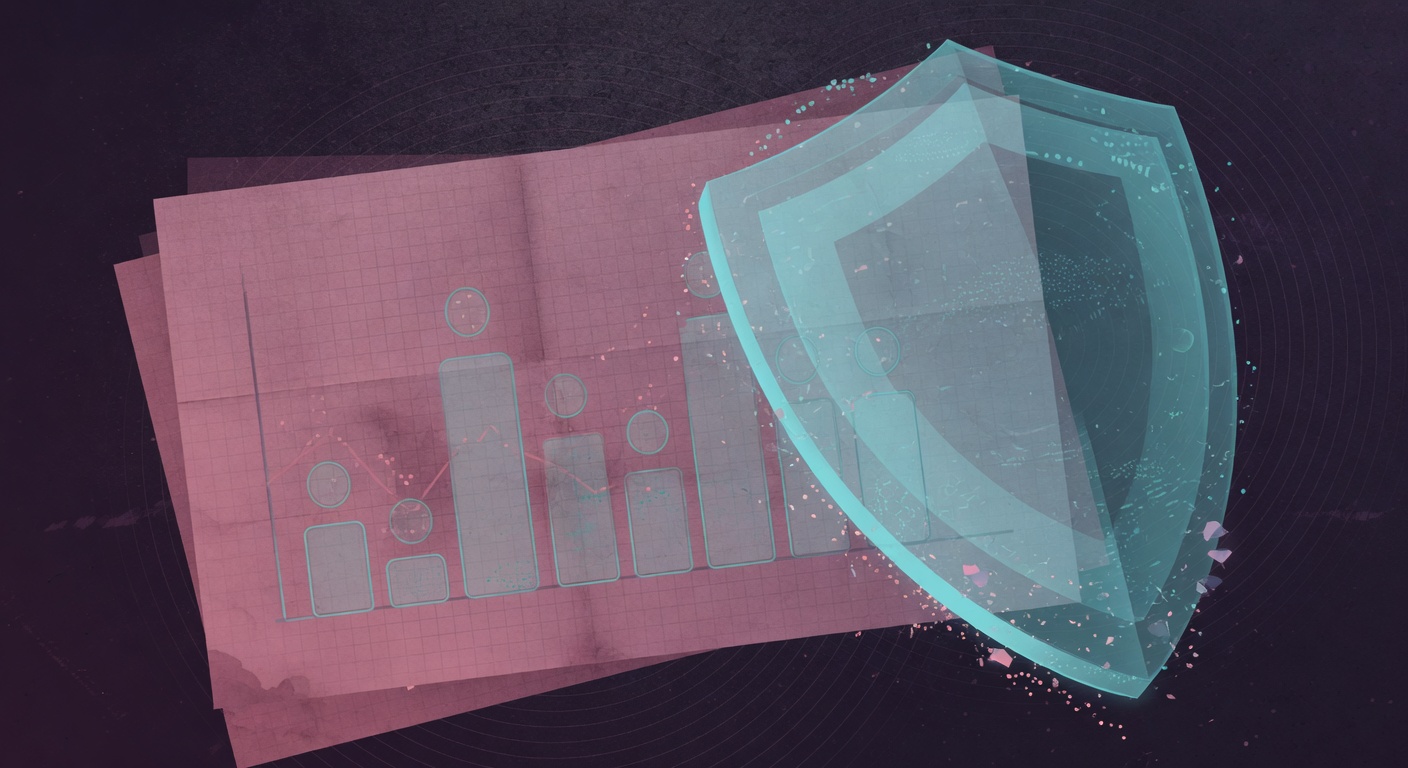 AI Search Engine Defense Strategies for Executives contextual illustration