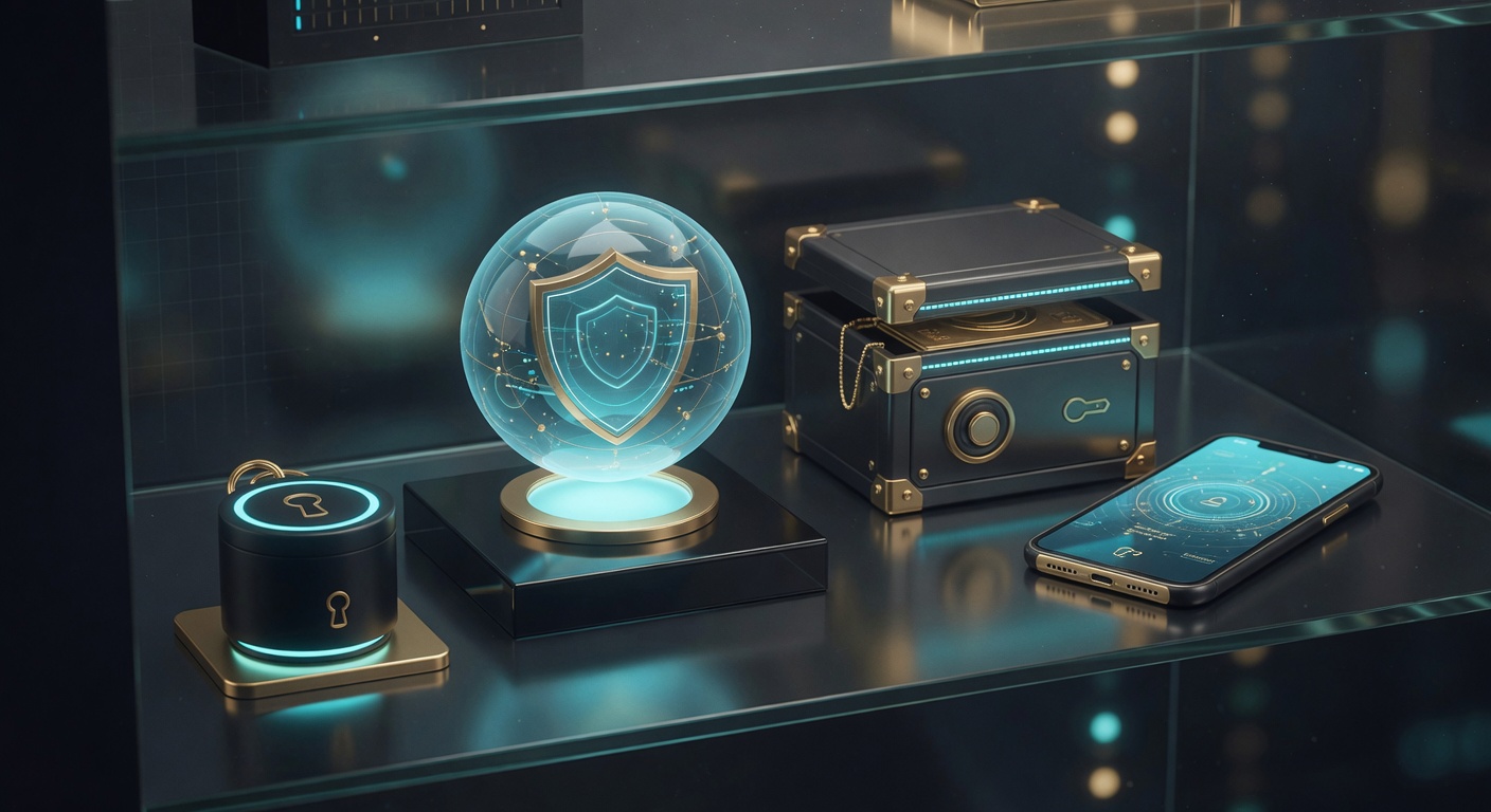 Best Products to Secure Gaming Accounts Against Doxxing in 2026
