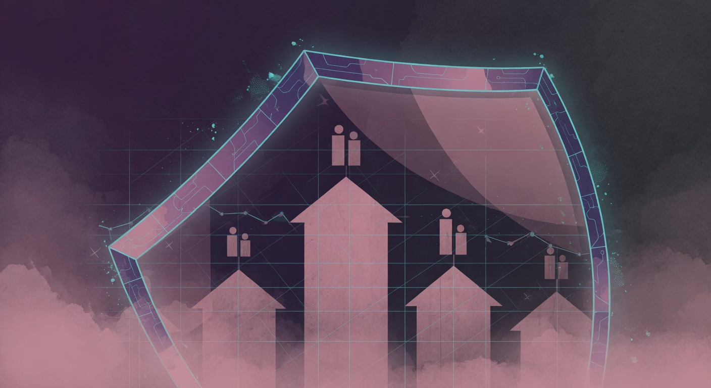 Dark Web Mention Monitoring and Response Protocols contextual illustration