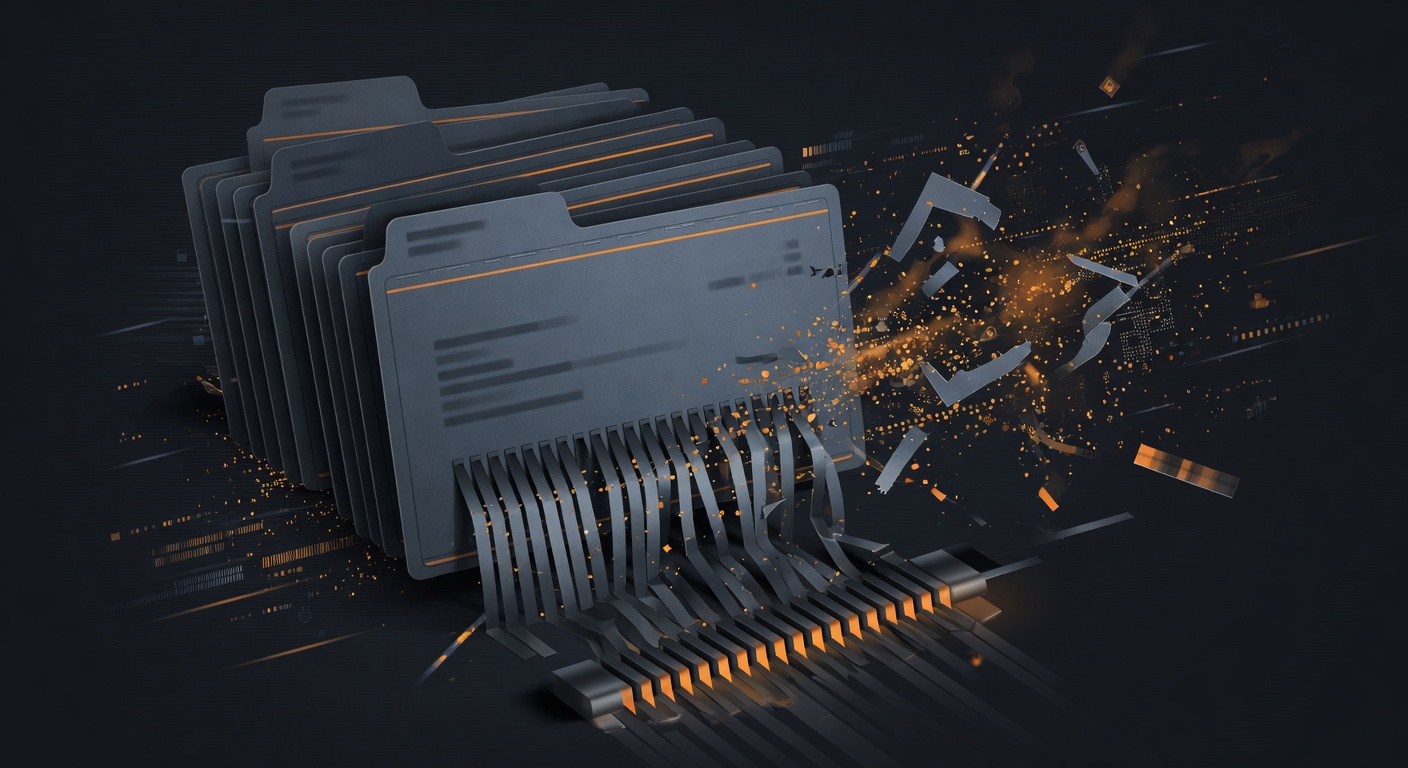 Data Broker Suppression for High-Net-Worth Individuals