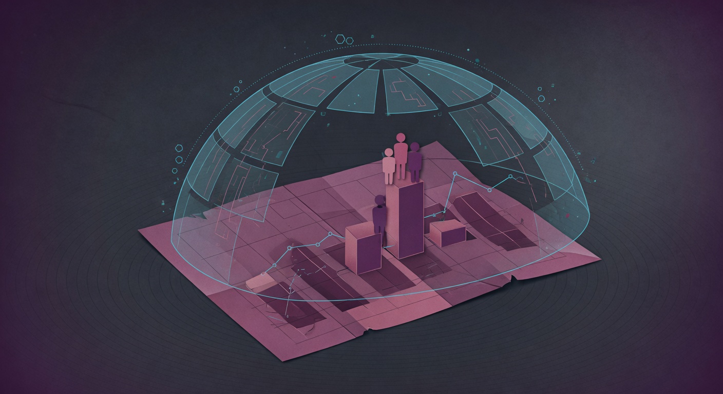 Protecting Against Deepfake and Synthetic Identity Attacks contextual illustration