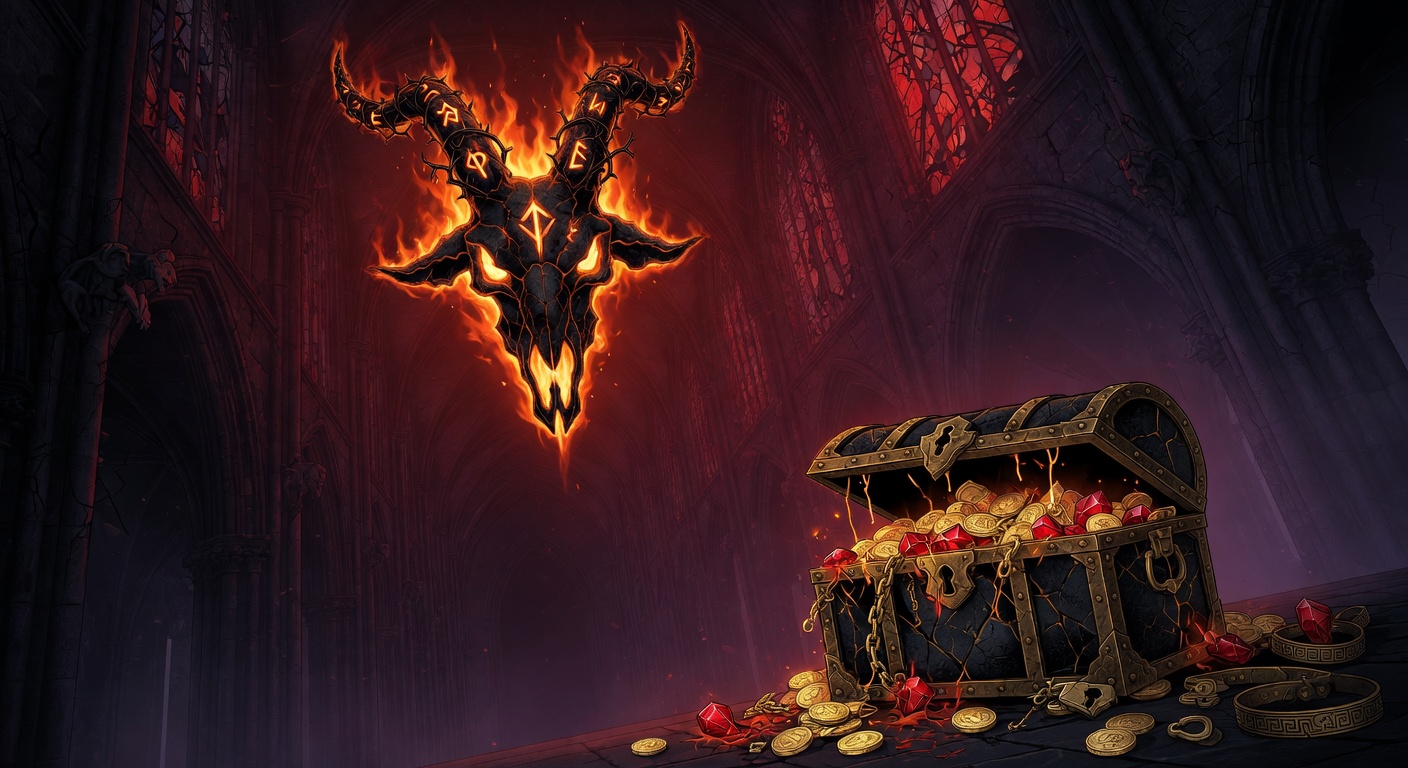 Diablo 4 Account Security Guide 2026