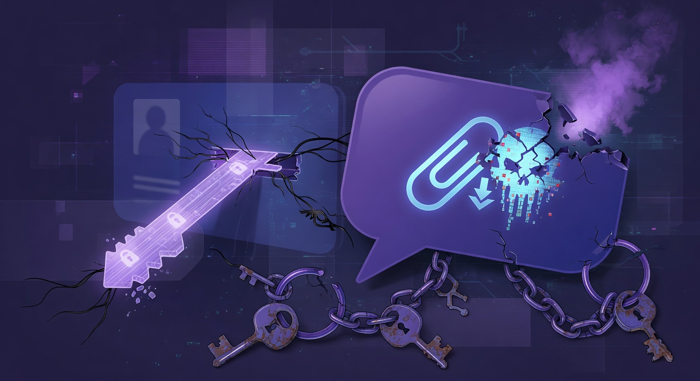 Discord Token Grabbers: What They Are and How to Stay Safe