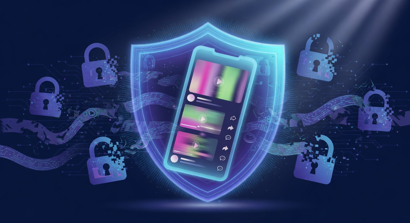 Douyin Privacy & Security Guide 2026