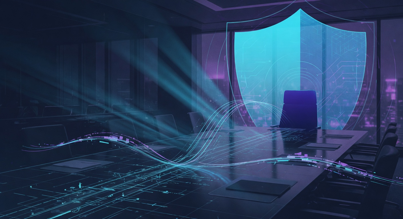 Executive Digital Exposure in 2026: The Current Threat Model and Quantifiable Risks