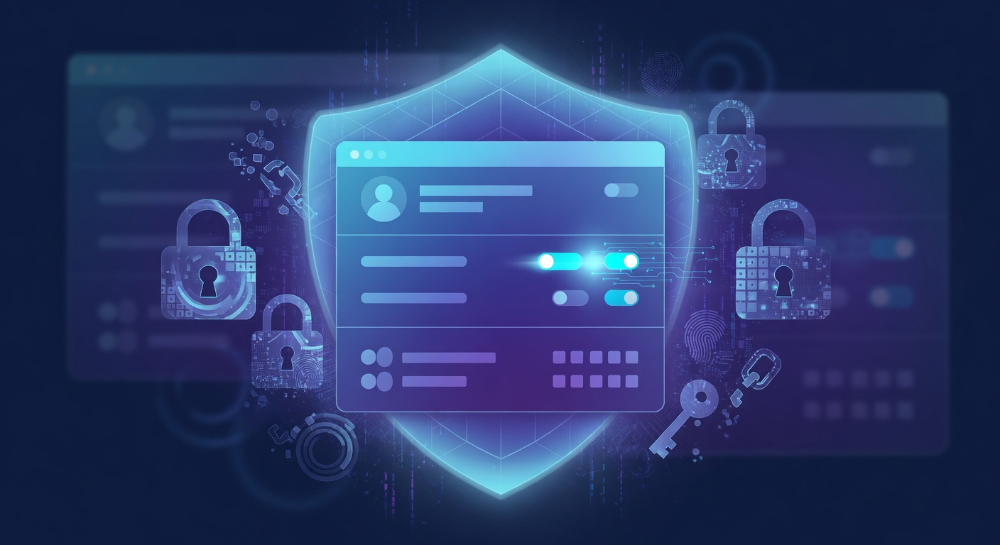 Facebook Privacy & Security Guide 2026