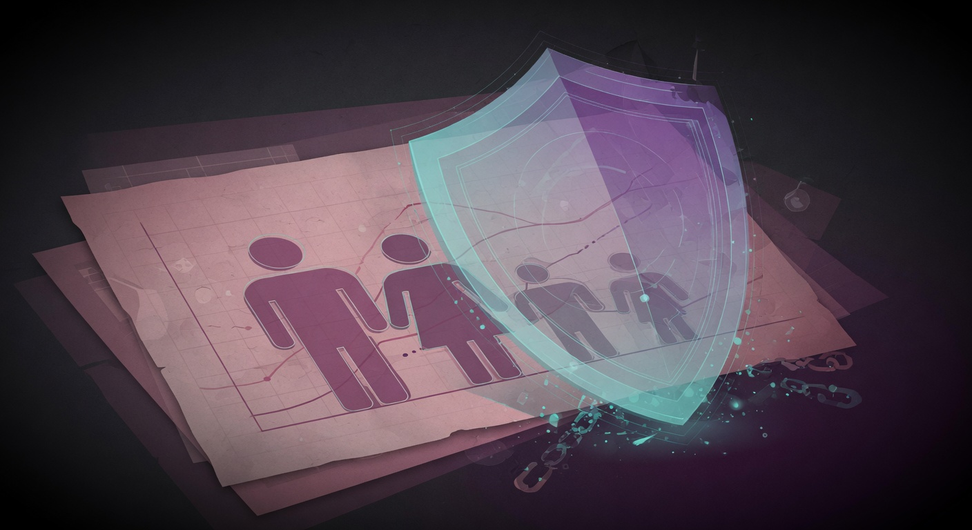 Family Coverage in Executive Digital Protection Programs contextual illustration