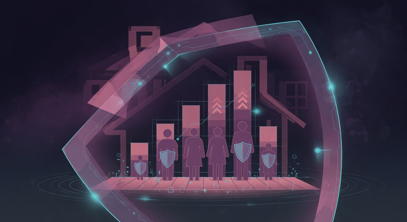 Family Coverage in Executive Digital Protection Programs