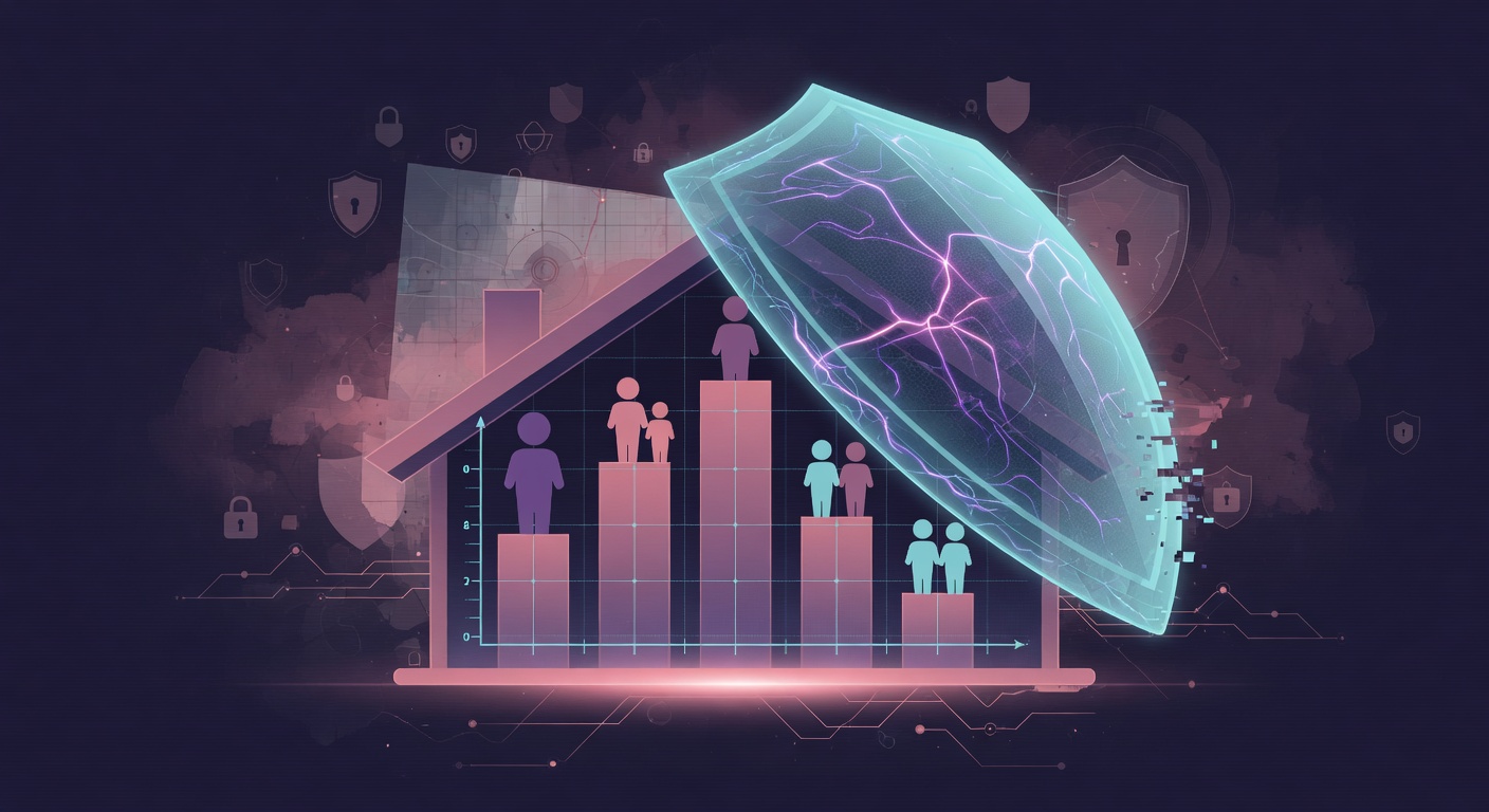 Family Member Exposure Management at Scale