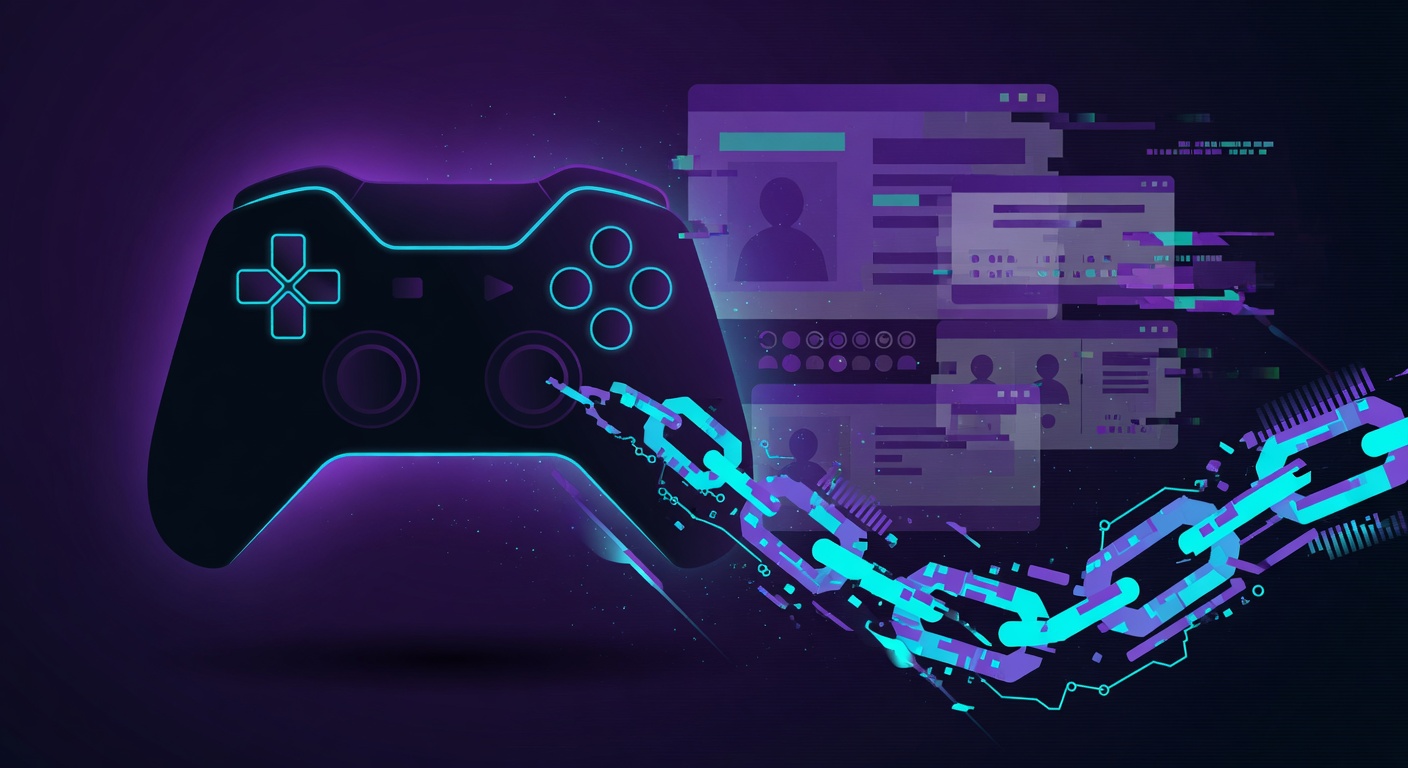 Gaming Account Doxxing Risks and Prevention Strategies