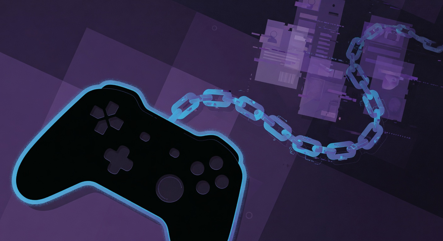 Gaming and Streaming Privacy for Executive Families contextual illustration