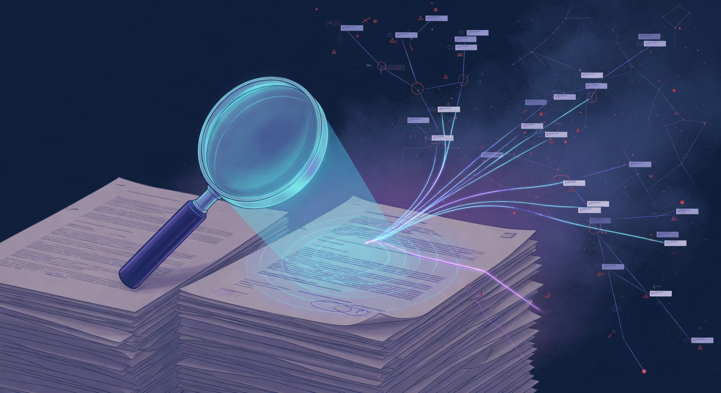 Healthcare Lobbying Disclosures — How State &amp; Federal Filings Expose Executive Data