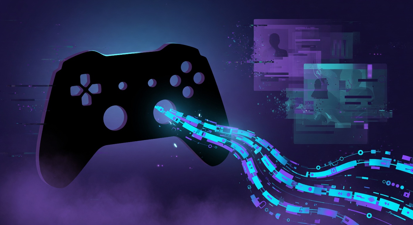 Identity-Chain Mapping: How Attackers Connect Professional and Personal Data